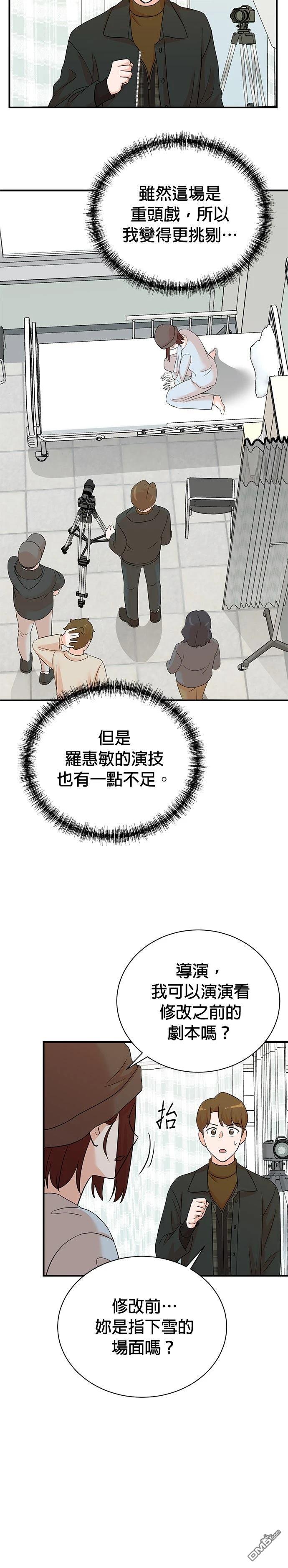 🍲重生制作人 第181话 第21页