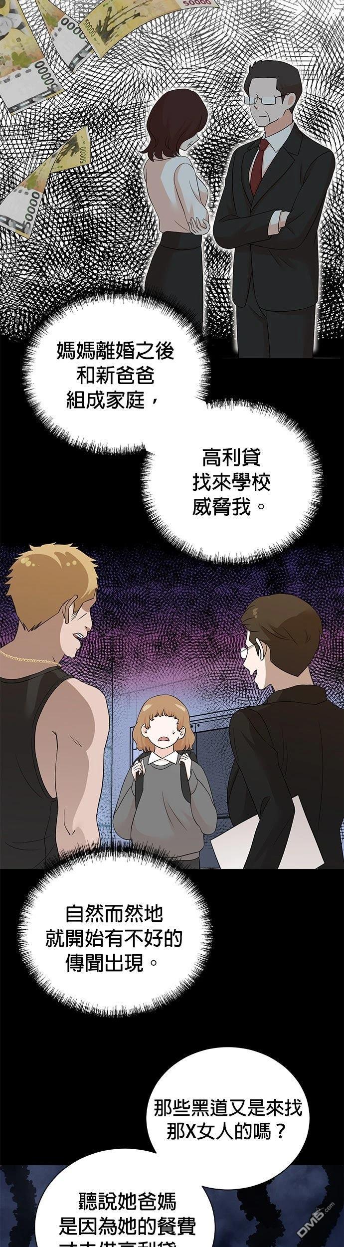 🍲重生制作人 第187话 第33页