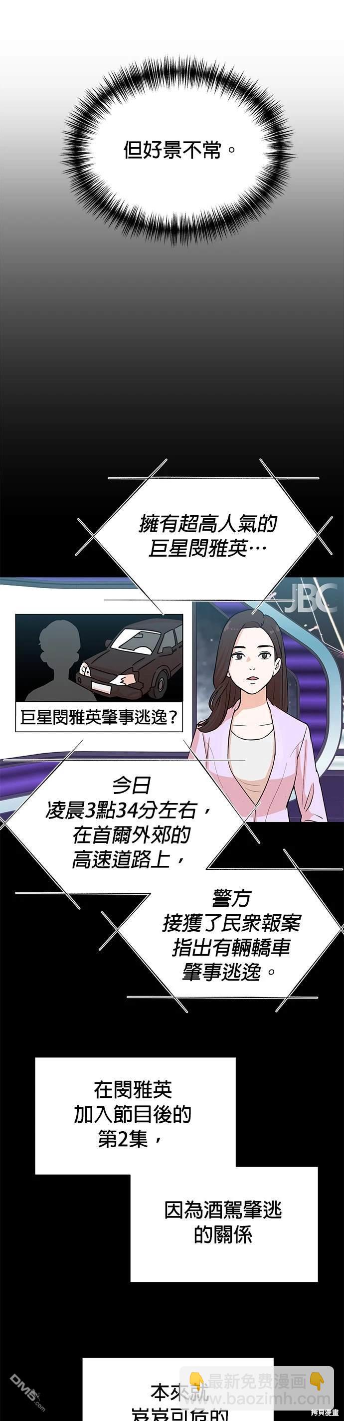 🍲重生制作人 第2话 第18页
