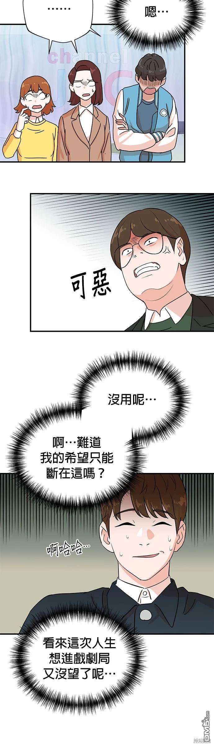 🍲重生制作人 第2话 第33页