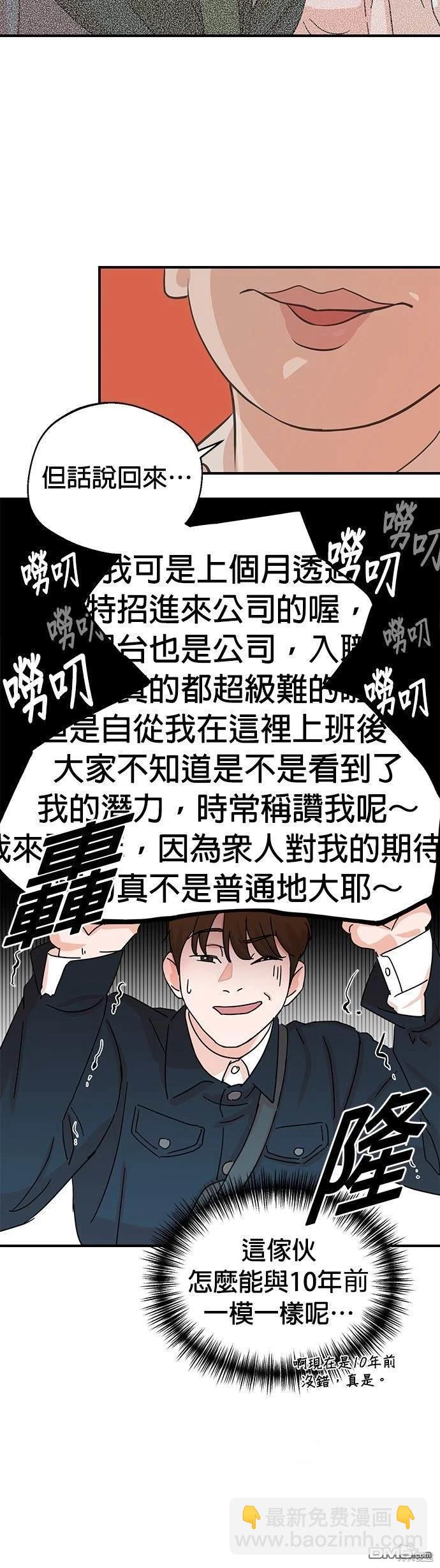 🍲重生制作人 第2话 第7页