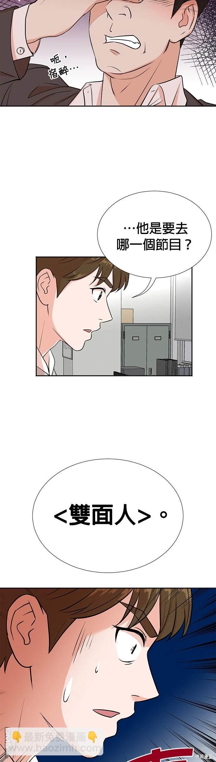 🍲重生制作人 第20话 第24页