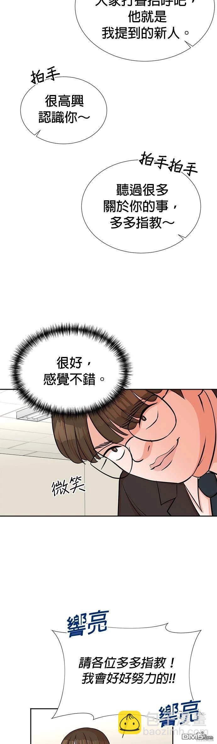 🍲重生制作人 第20话 第33页