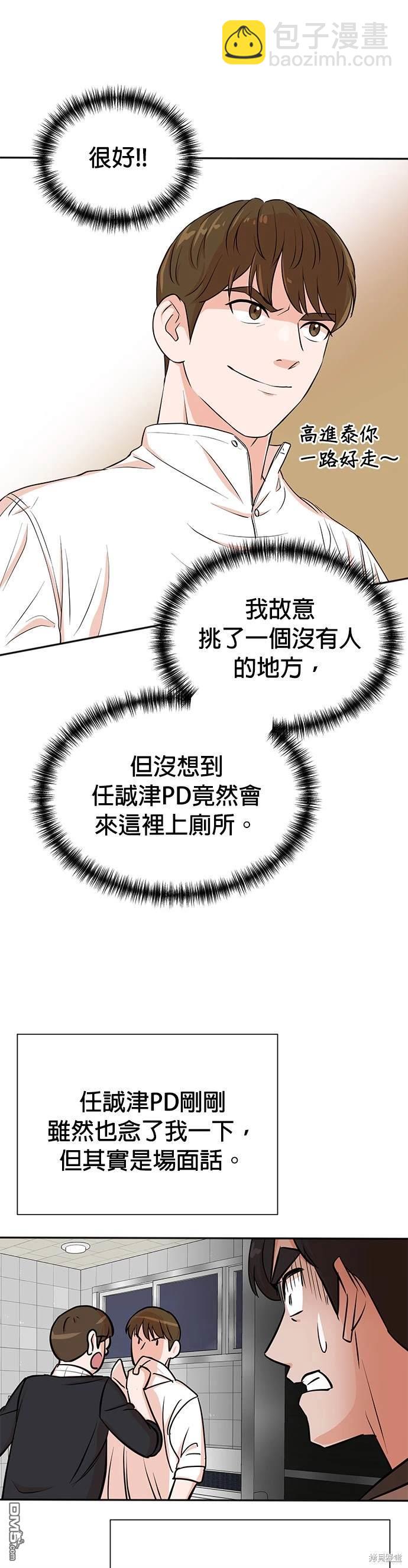 🍲重生制作人 第20话 第6页