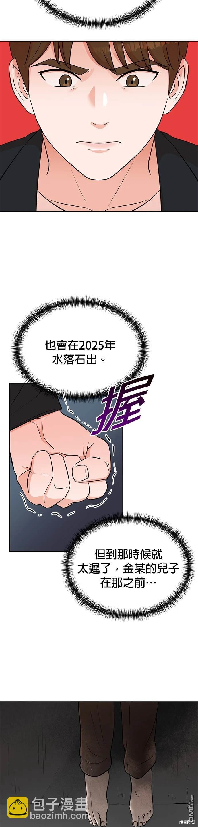 🍲重生制作人 第22话 第13页
