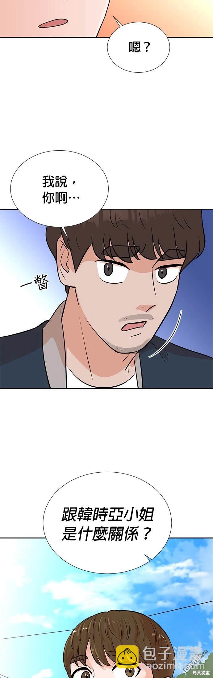 🍲重生制作人 第24话 第35页