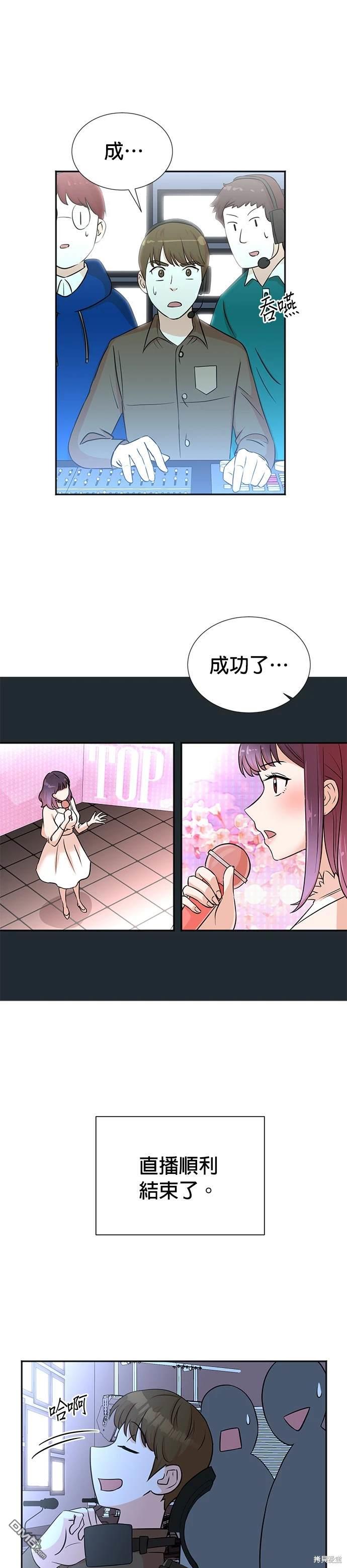 🍲重生制作人 第31话 第1页