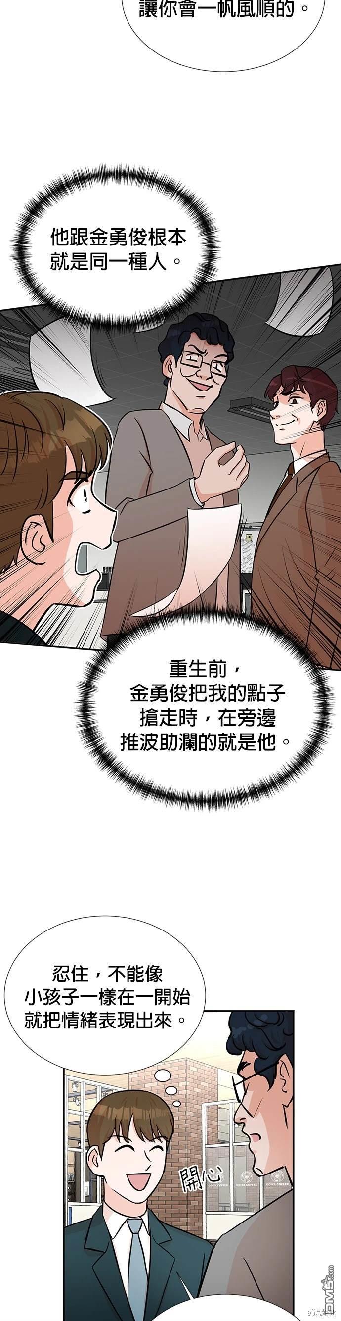 🍲重生制作人 第31话 第6页
