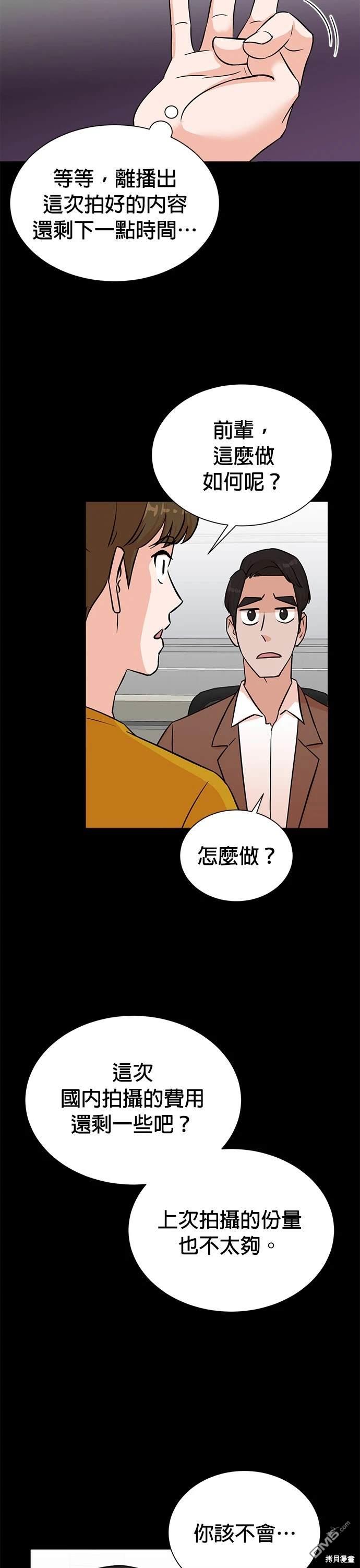 🍲重生制作人 第33话 第10页