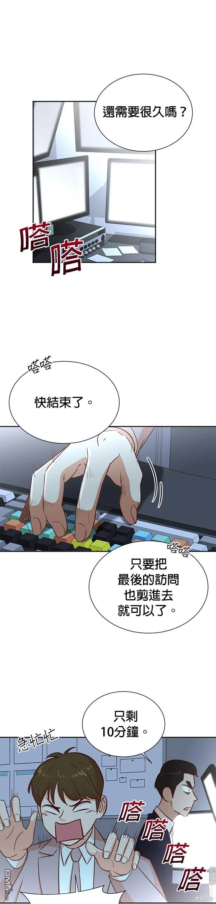 🍲重生制作人 第35话 第1页