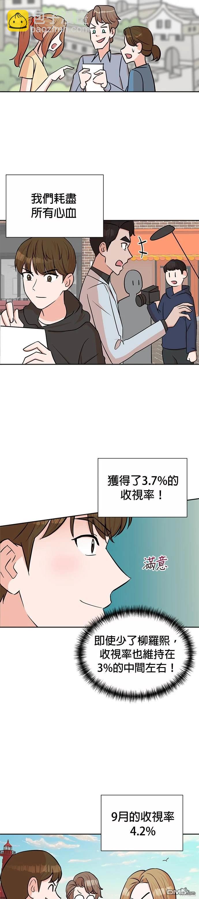 🍲重生制作人 第39话 第7页