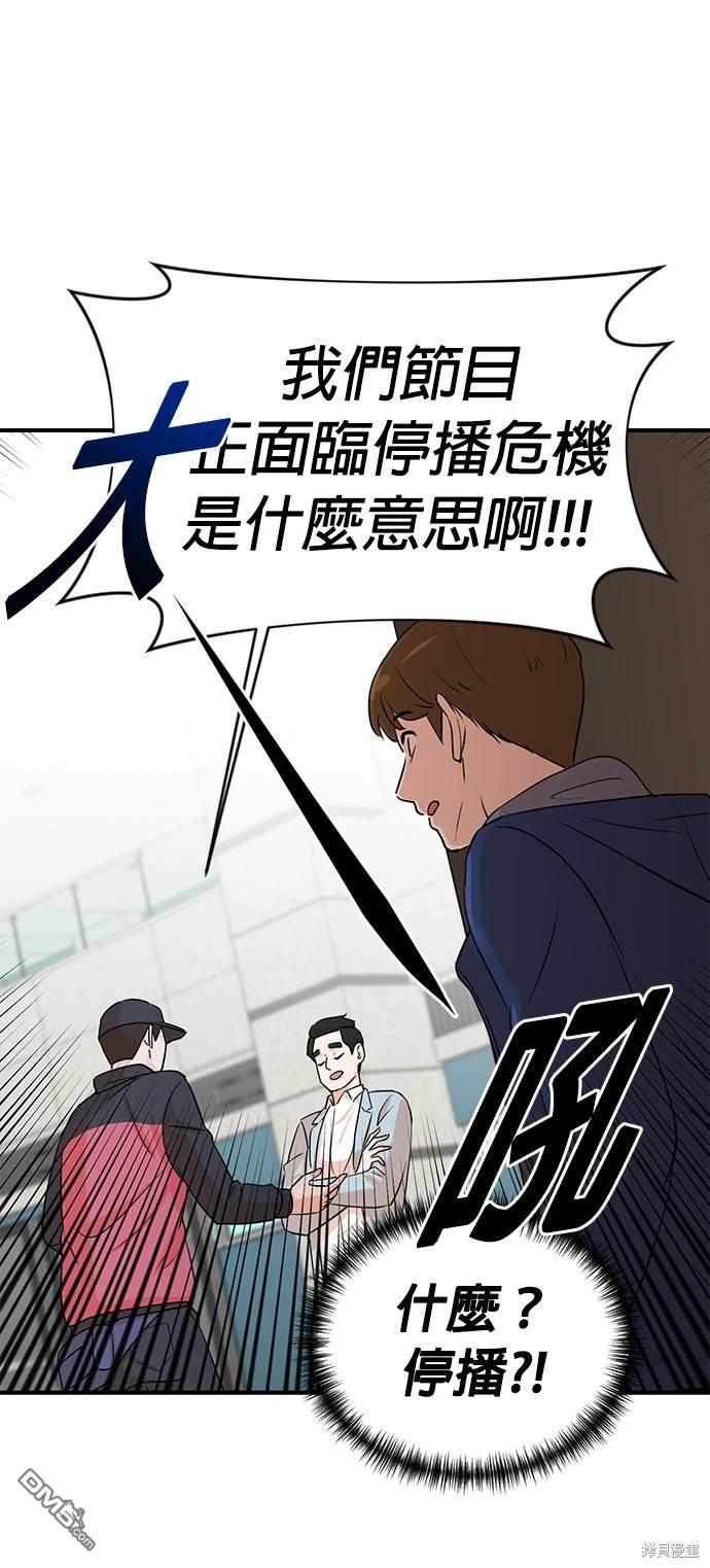 🍲重生制作人 第4话 第1页