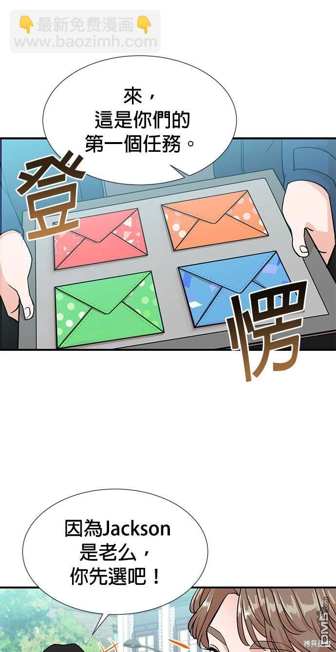 🍲重生制作人 第4话 第20页