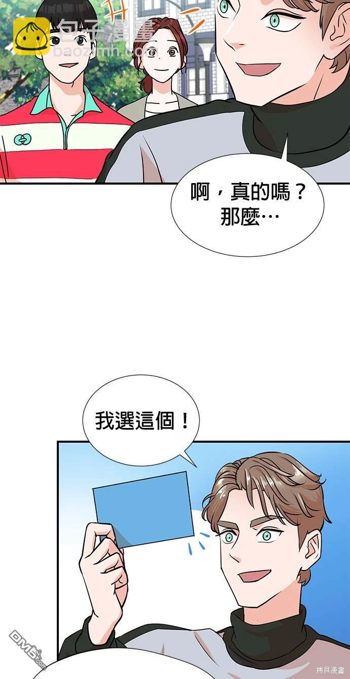 🍲重生制作人 第4话 第21页