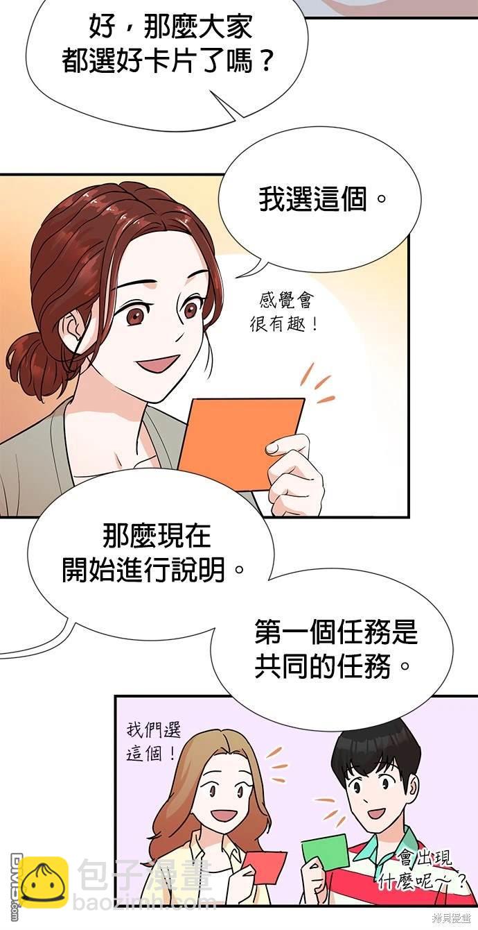🍲重生制作人 第4话 第22页