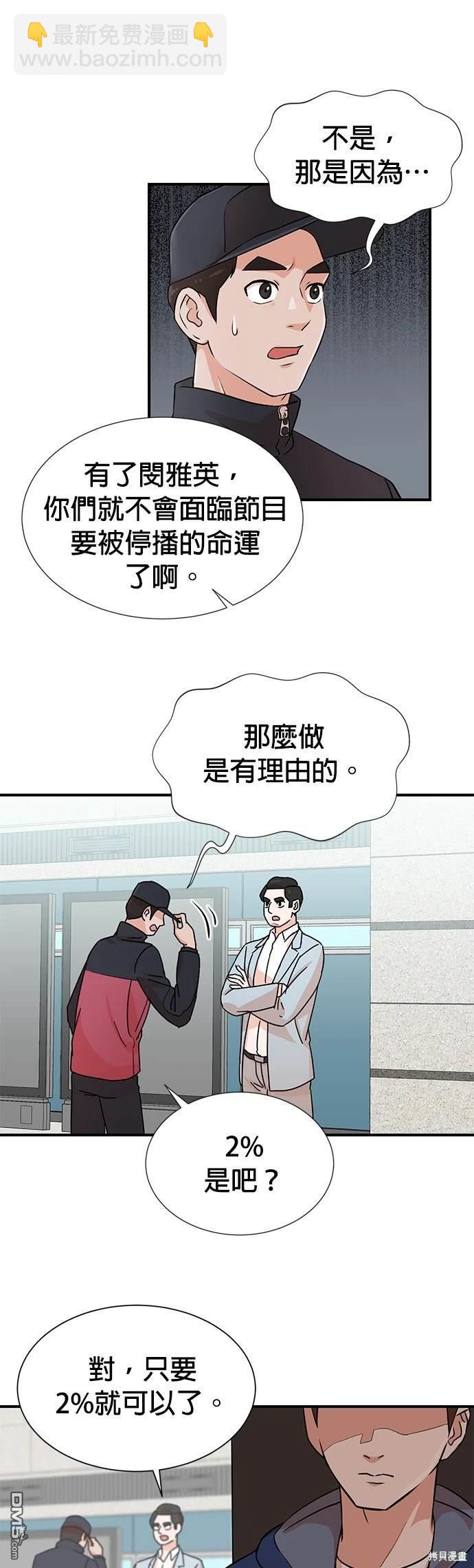 🍲重生制作人 第4话 第5页