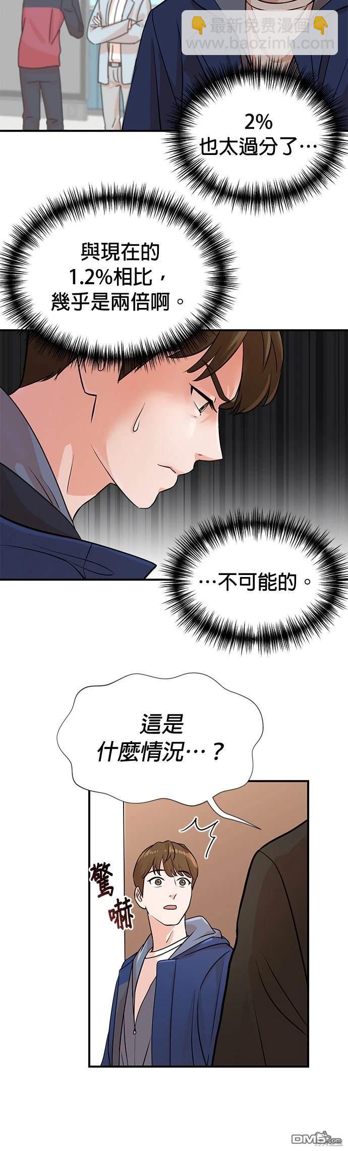 🍲重生制作人 第4话 第6页