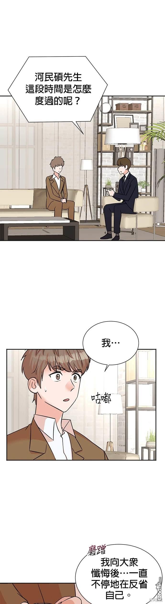 🍲重生制作人 第45话 第20页