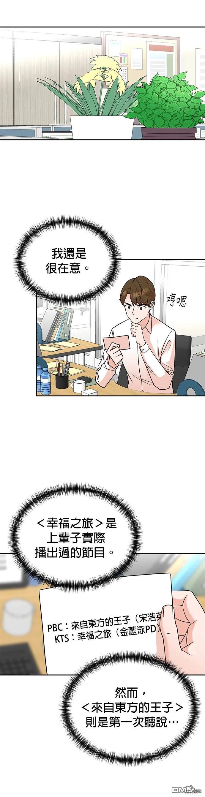 🍲重生制作人 第45话 第3页