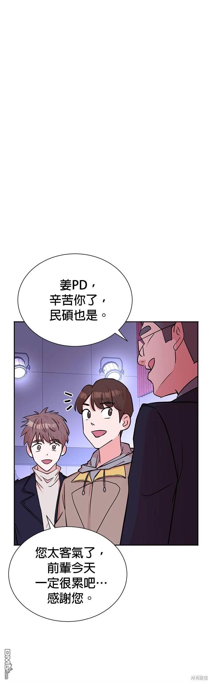 🍲重生制作人 第47话 第20页
