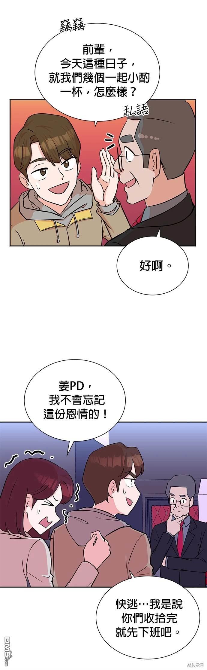 🍲重生制作人 第47话 第22页