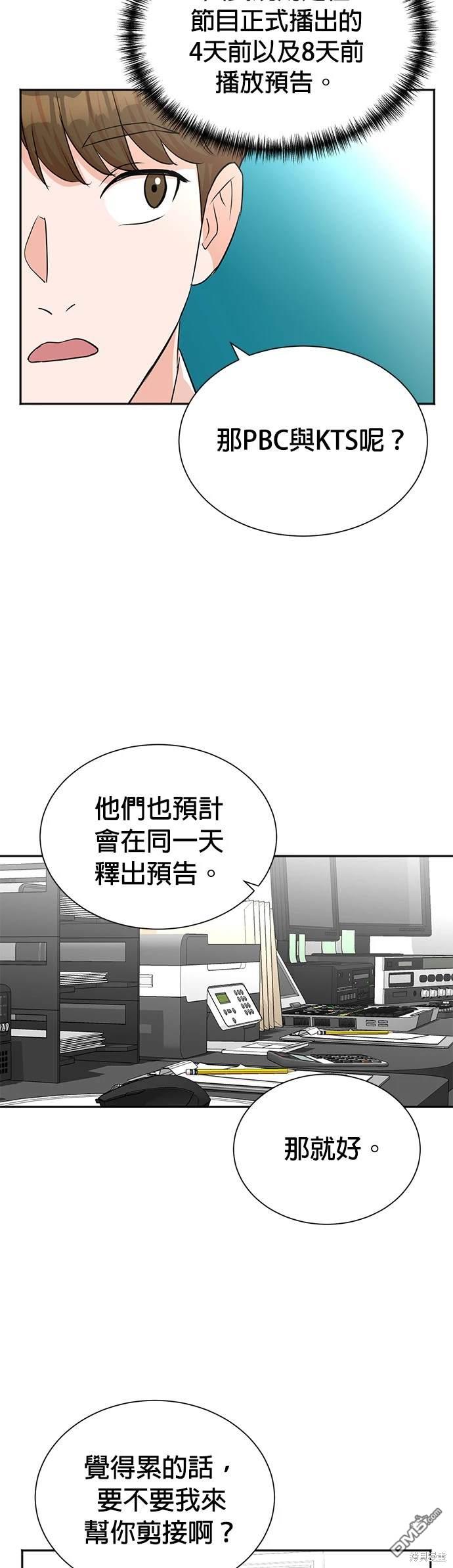 🍲重生制作人 第47话 第31页
