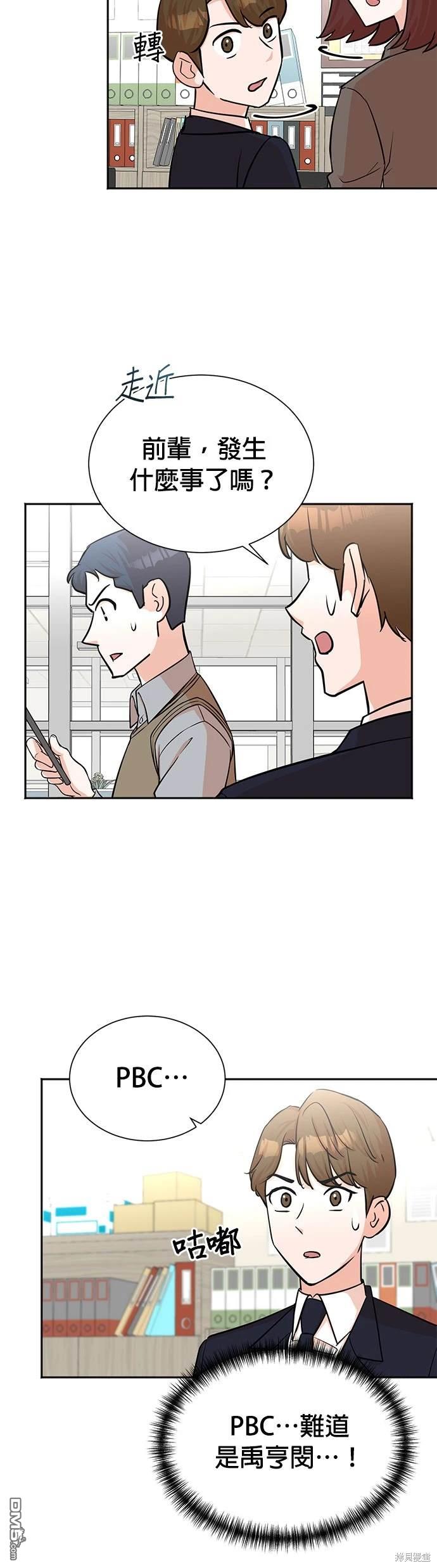 🍲重生制作人 第47话 第35页