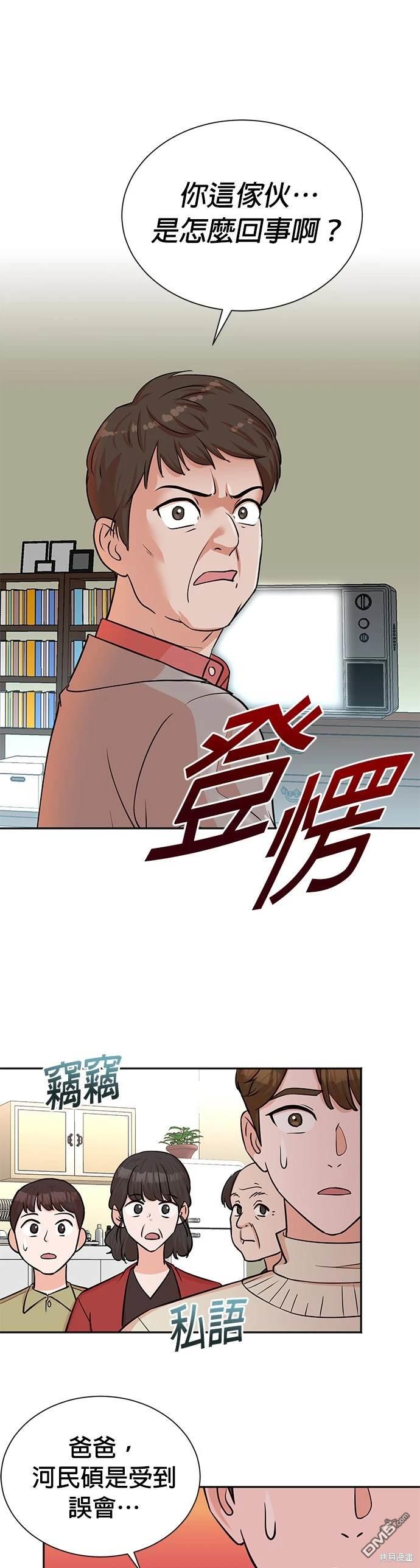 🍲重生制作人 第49话 第1页