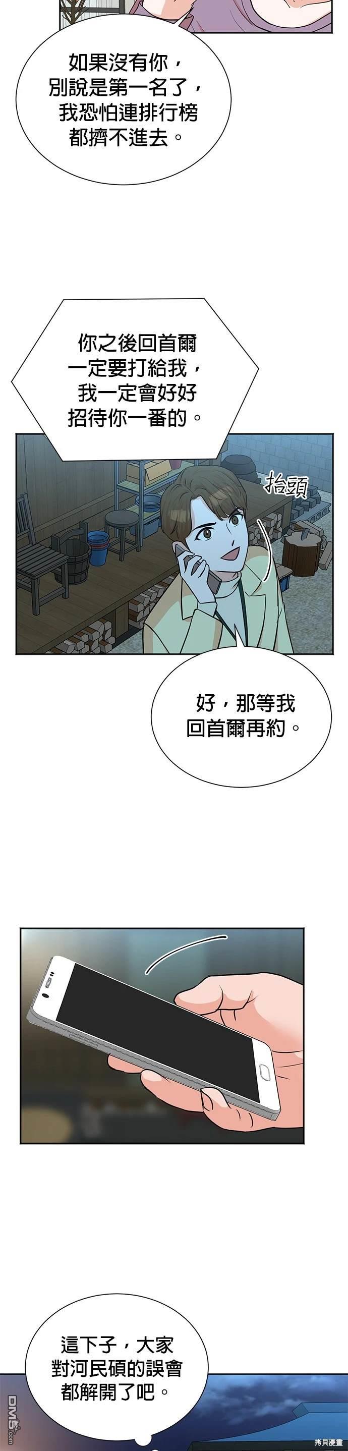 🍲重生制作人 第49话 第14页