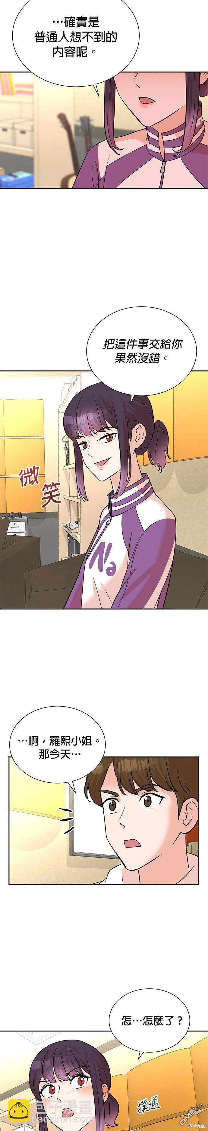 🍲重生制作人 第51话 第7页