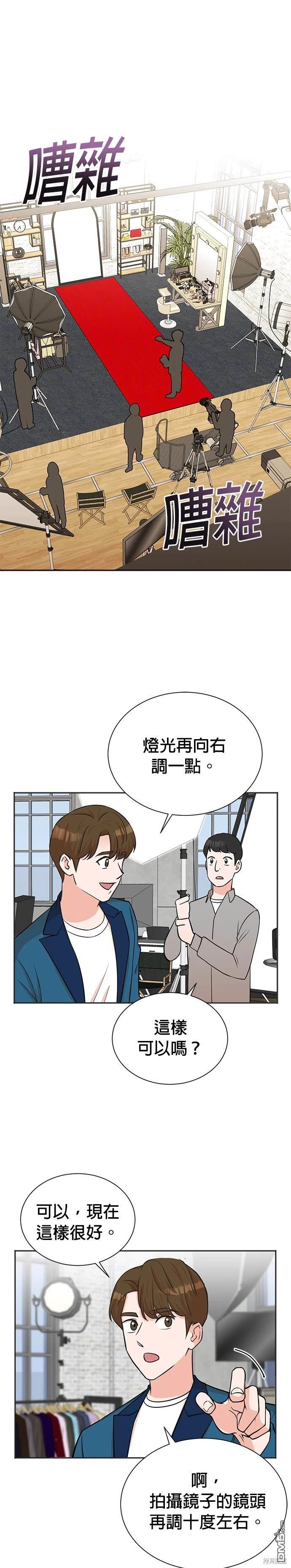 🍲重生制作人 第53话 第1页