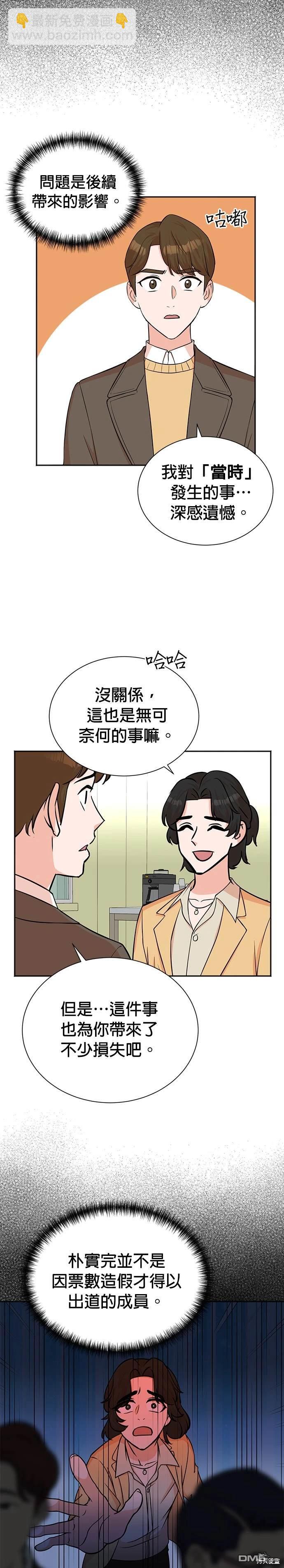 🍲重生制作人 第57话 第10页