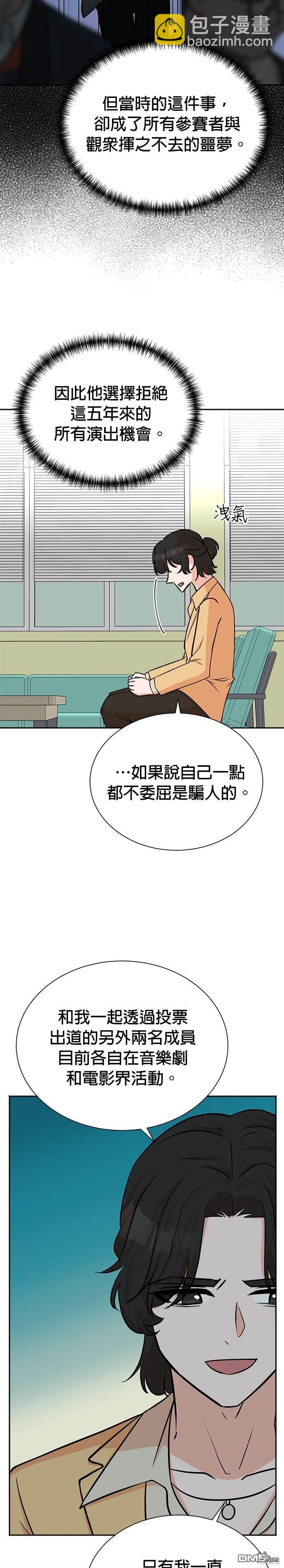 🍲重生制作人 第57话 第11页