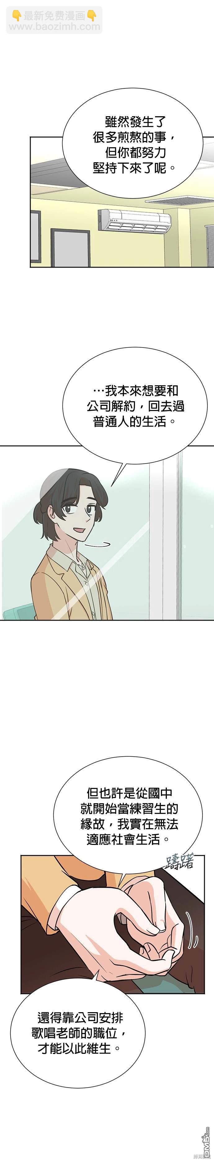 🍲重生制作人 第57话 第14页