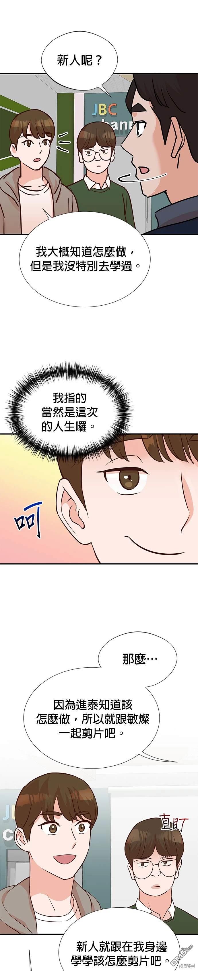 🍲重生制作人 第6话 第19页
