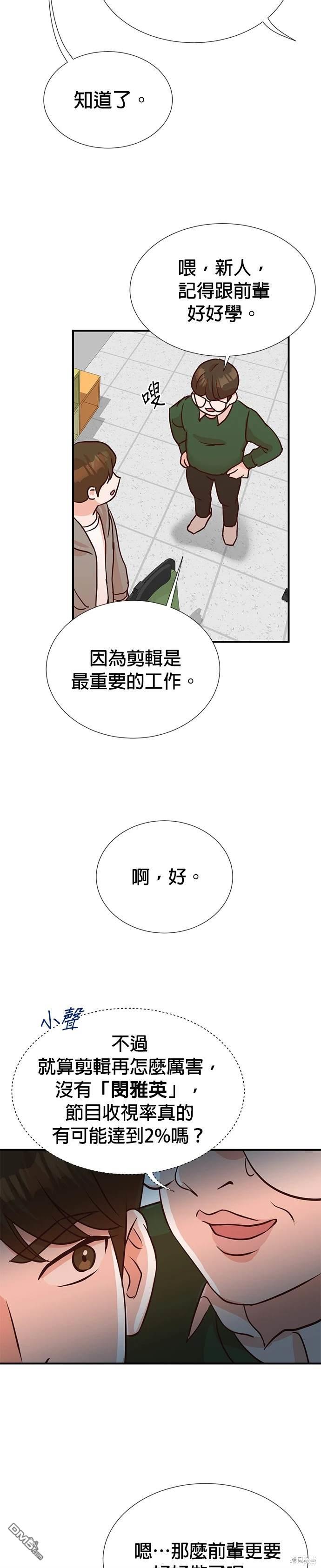 🍲重生制作人 第6话 第20页