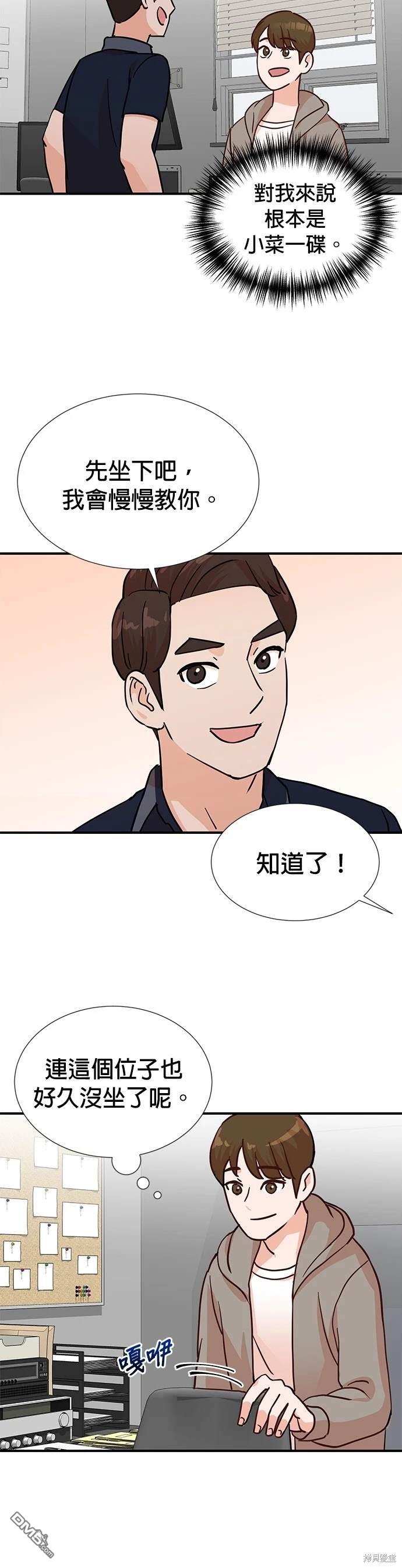 🍲重生制作人 第6话 第26页