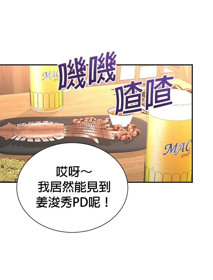 🍲重生制作人 第63话 第1页