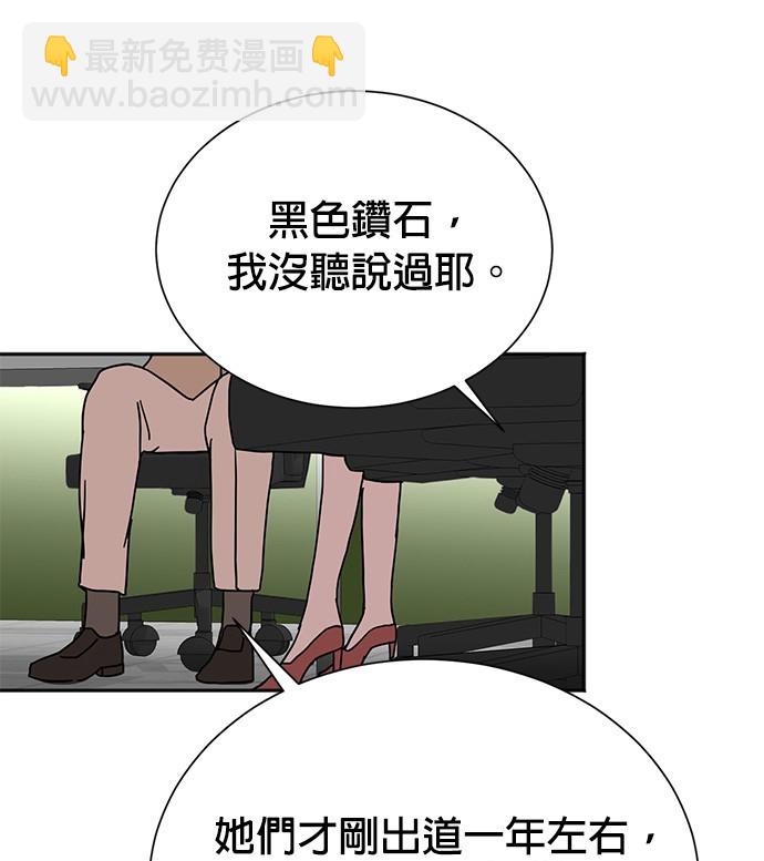 🍲重生制作人 第65话 第32页