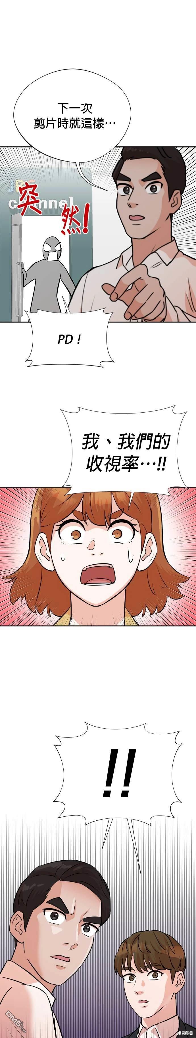 🍲重生制作人 第8话 第1页