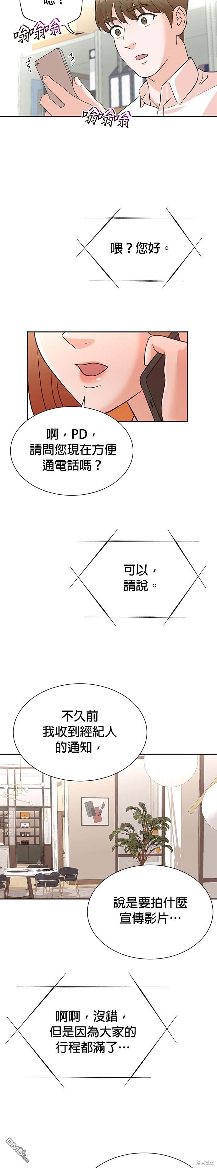 🍲重生制作人 第8话 第29页