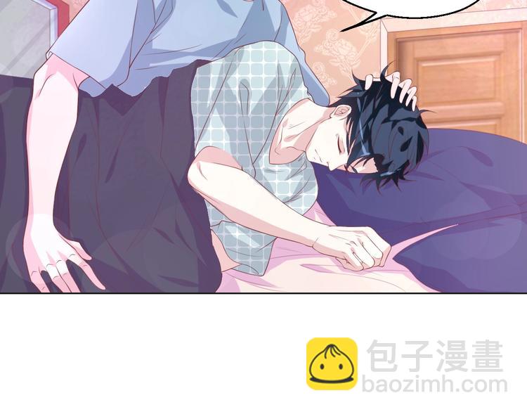 第34话 吵架(1/2)-第34话