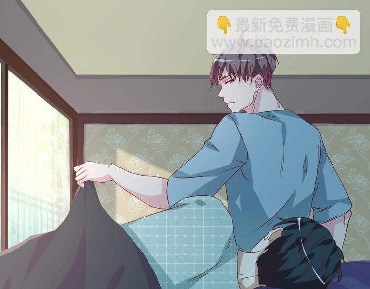 第34话 吵架(1/2)-第34话