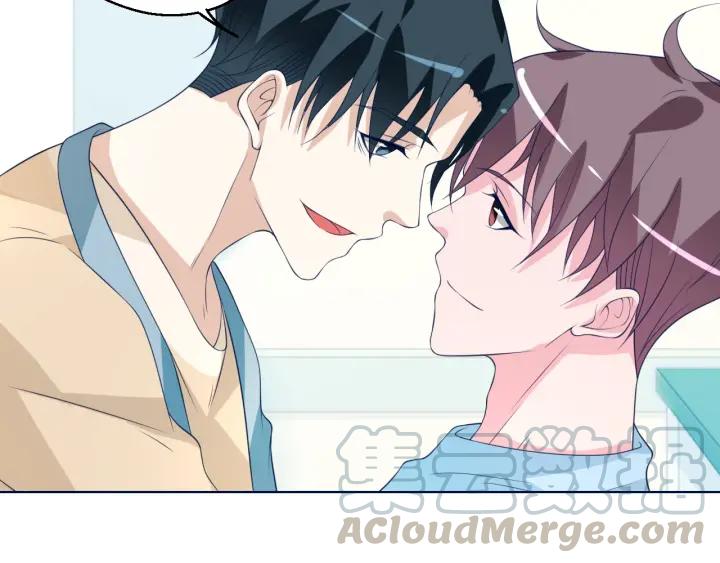 第50话 你想吃什么？(1/2)-第50话