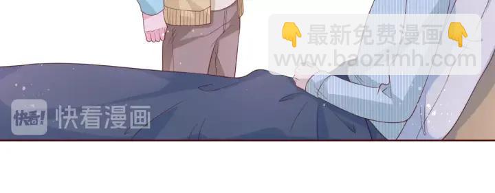 第50话 你想吃什么？(1/2)-第50话