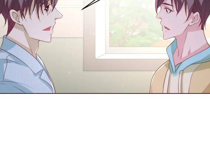 第50话 你想吃什么？(1/2)-第50话