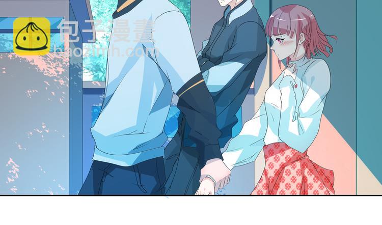 第6话 这种感觉就是喜欢吗？(1/2)-第6话