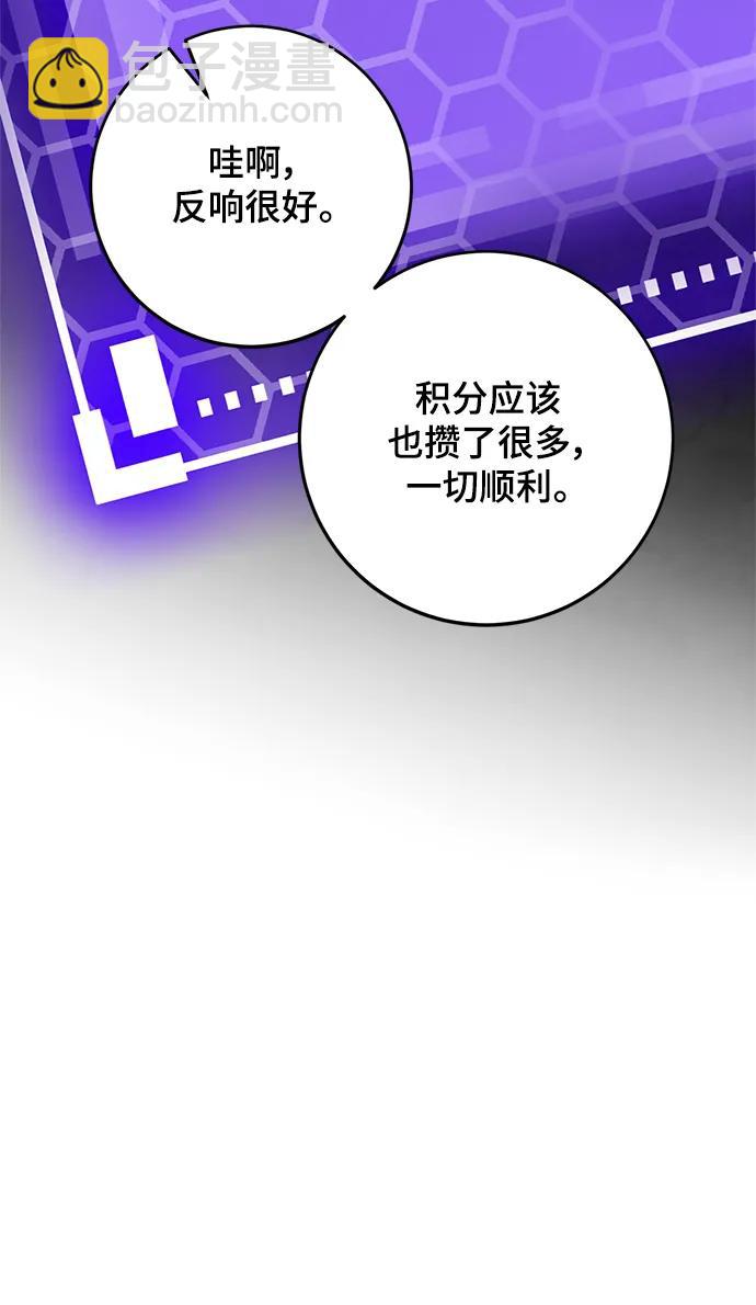 🍲重生最强玩家 [第114话] 玛丽苏（2） 第35页