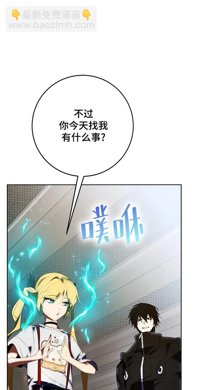 🍲重生最强玩家 [第118话] 拉比邻托斯 第7页