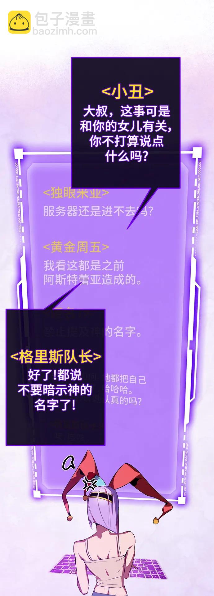 🍲重生最强玩家 [第126话] 重新开放的准备 第46页